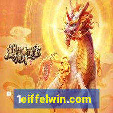 1eiffelwin.com