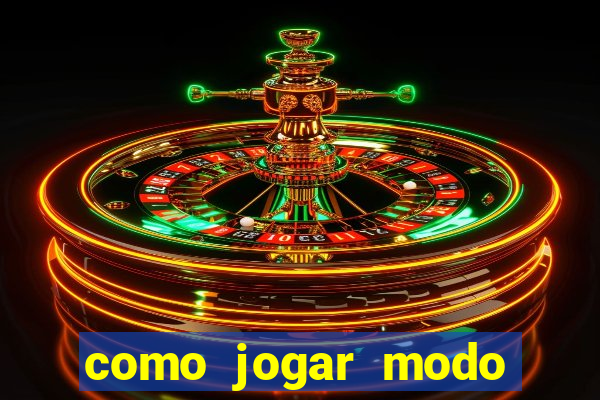 como jogar modo demo no tigre