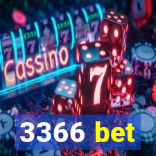 3366 bet