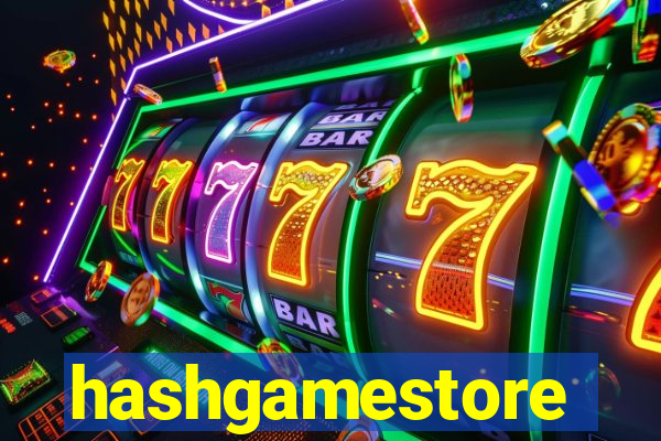 hashgamestore