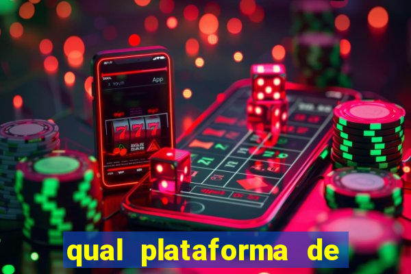 qual plataforma de jogo está pagando agora