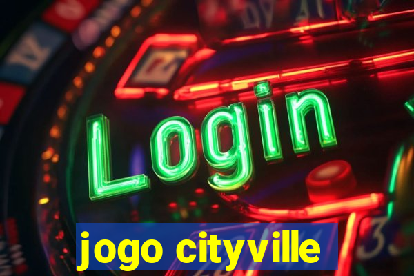 jogo cityville