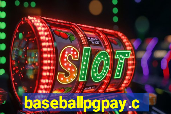 baseballpgpay.com