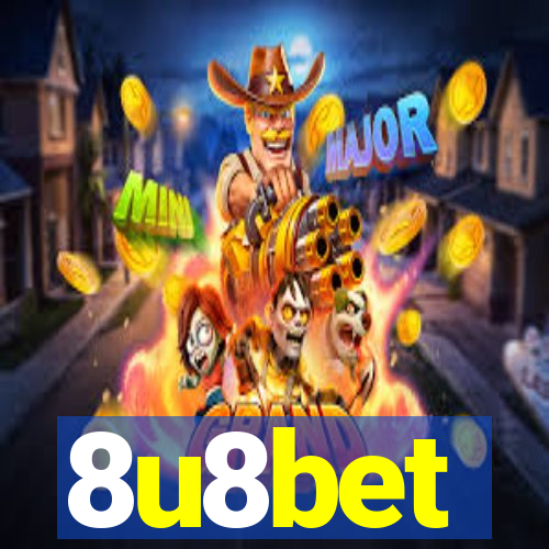 8u8bet