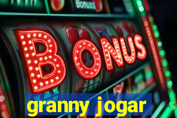 granny jogar