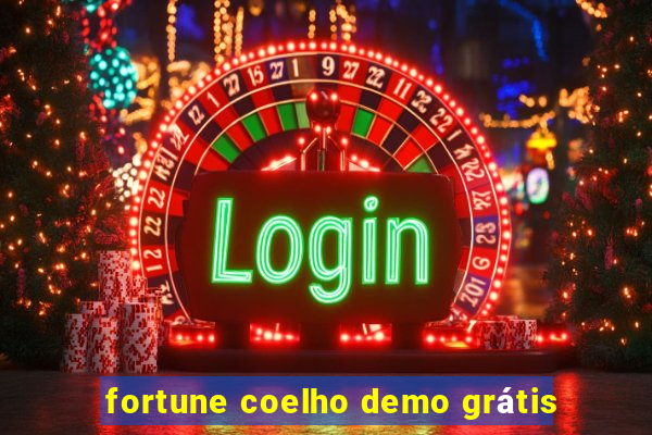 fortune coelho demo grátis