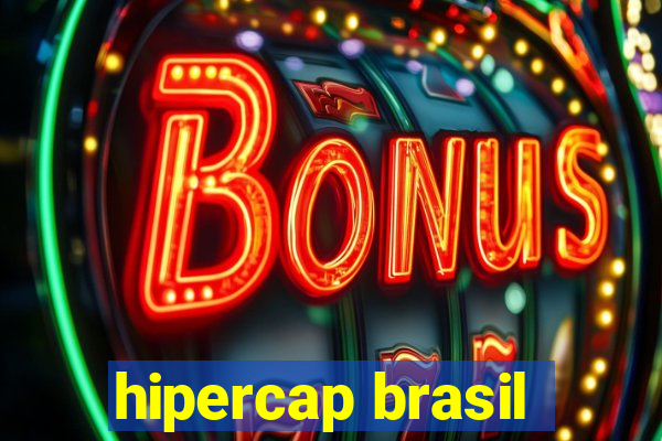 hipercap brasil