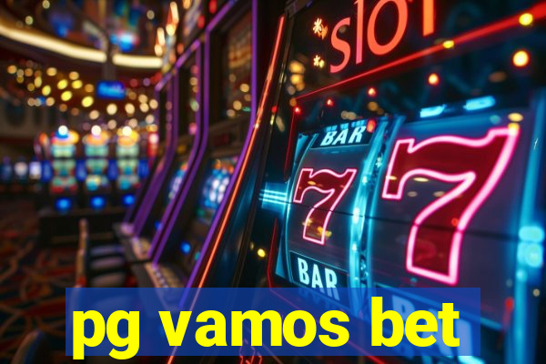 pg vamos bet