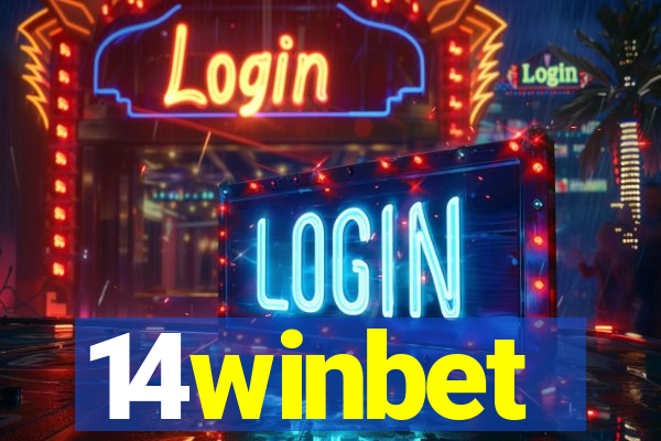 14winbet