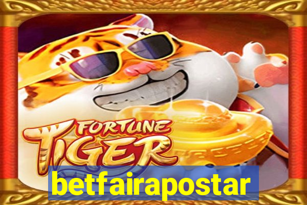 betfairapostar