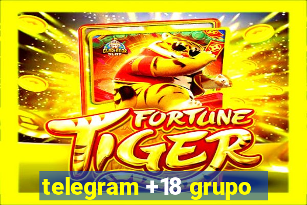 telegram +18 grupo