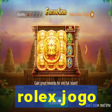 rolex.jogo