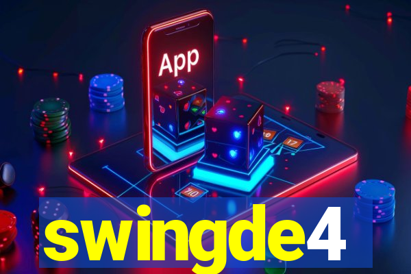 swingde4