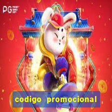 codigo promocional bingo blitz