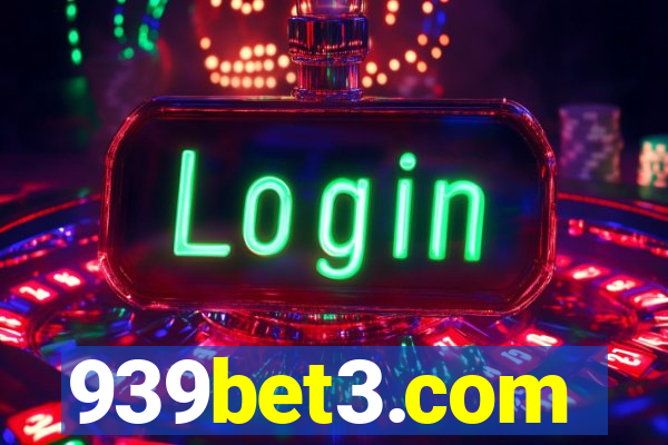 939bet3.com