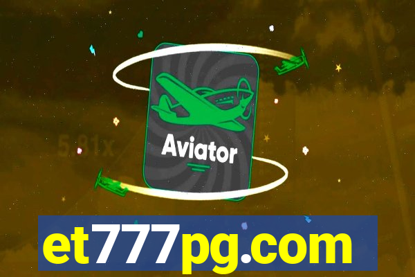 et777pg.com