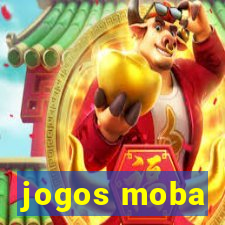 jogos moba