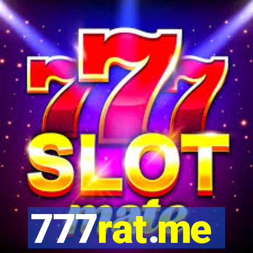 777rat.me