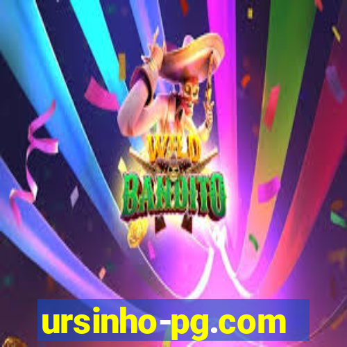 ursinho-pg.com