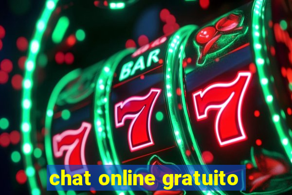 chat online gratuito