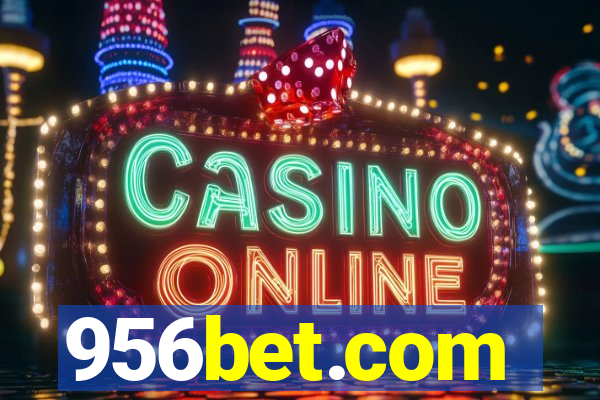 956bet.com