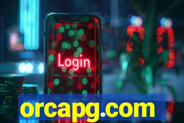 orcapg.com