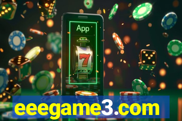 eeegame3.com