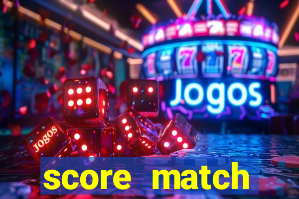 score match dinheiro infinito