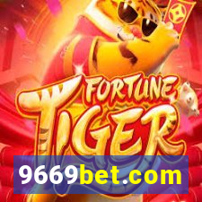 9669bet.com