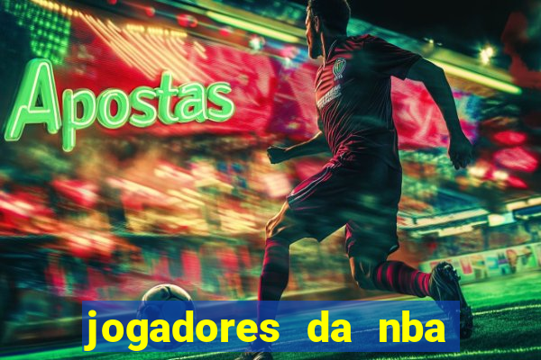 jogadores da nba de a a z stop