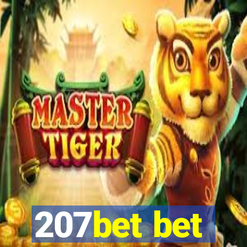 207bet bet