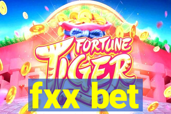 fxx bet