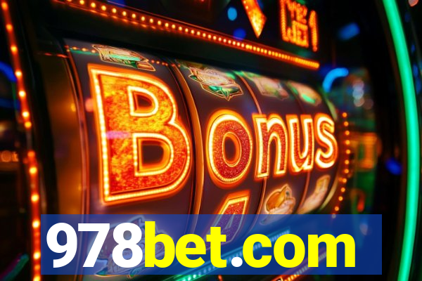 978bet.com