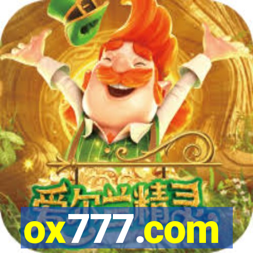 ox777.com