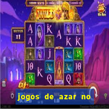 jogos de azar no brasil lei