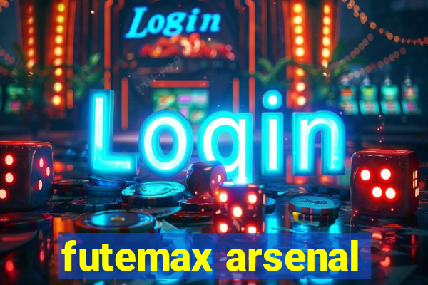 futemax arsenal