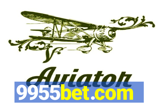 9955bet.com