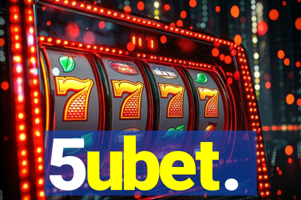 5ubet.