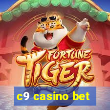 c9 casino bet