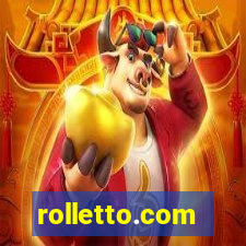 rolletto.com