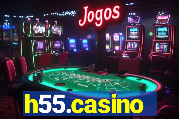 h55.casino