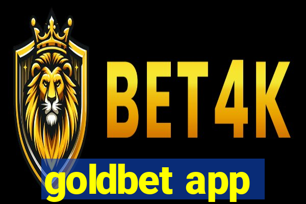 goldbet app