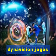 dynavision jogos