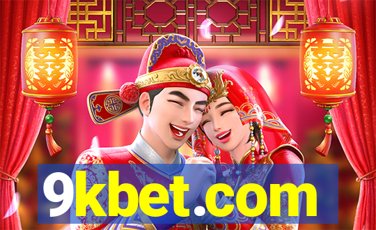 9kbet.com