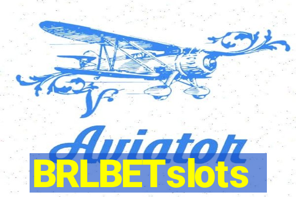 BRLBETslots