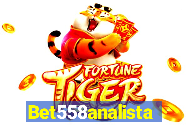 Bet558analista