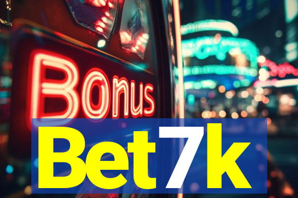 Bet7k