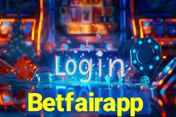 Betfairapp