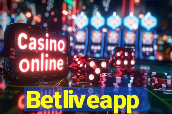 Betliveapp