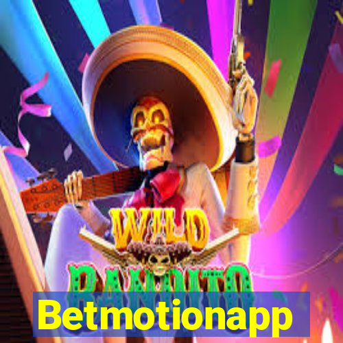 Betmotionapp